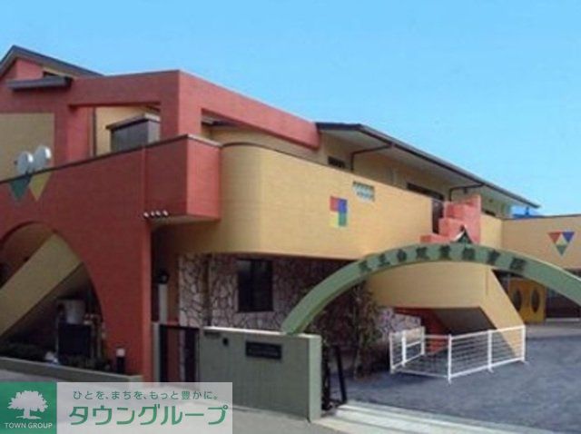 幼稚園・保育園　双葉保育園（幼稚園・保育園）まで697m
