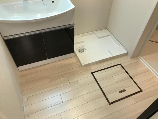 その他　脱衣所