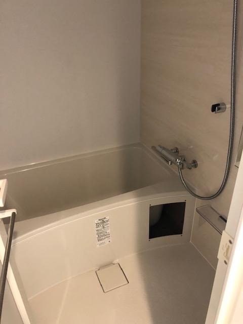 バス・シャワールーム　別号室