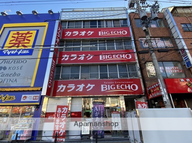 その他　ビッグエコー鶴橋駅前店（その他）まで378m