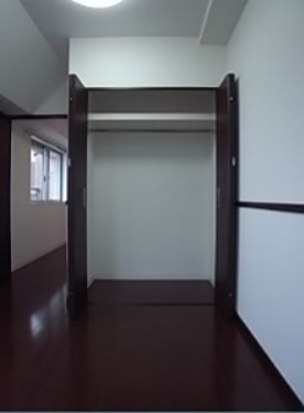 収納　※同仕様写真含む