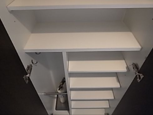 その他設備　※同仕様写真含む