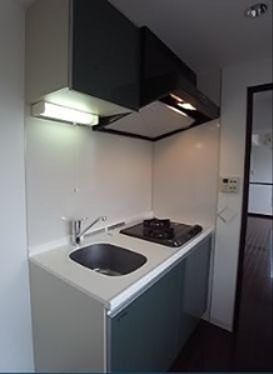 キッチン　※同仕様写真含む