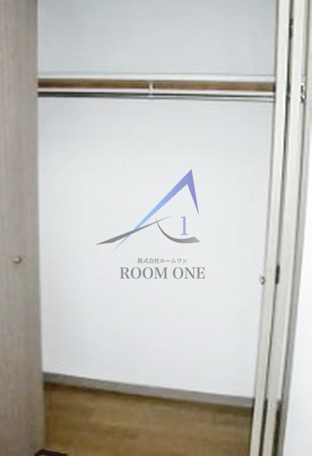 収納　収納です。