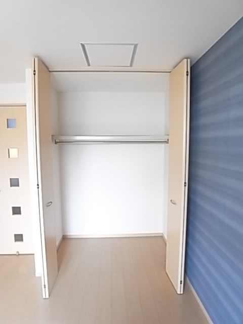 収納　こまごまとしたものを収納できそうですね