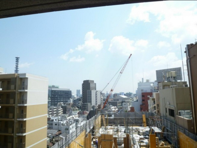 バルコニー　★《見学予約受付中》★