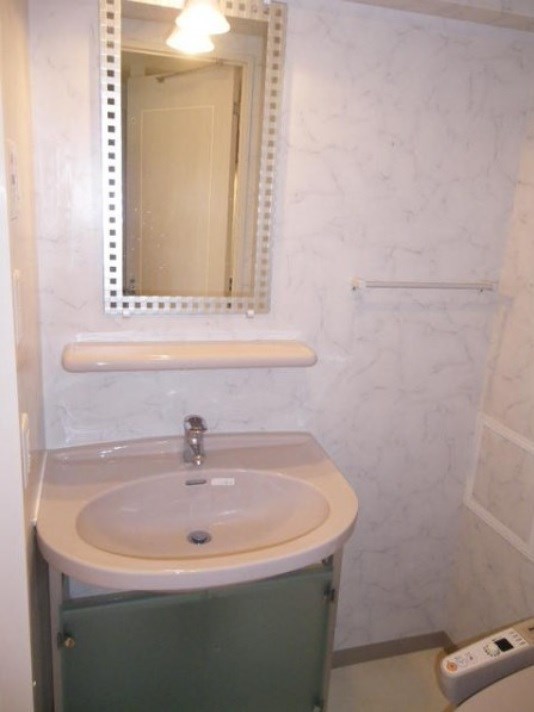 洗面設備　★《見学予約受付中》★