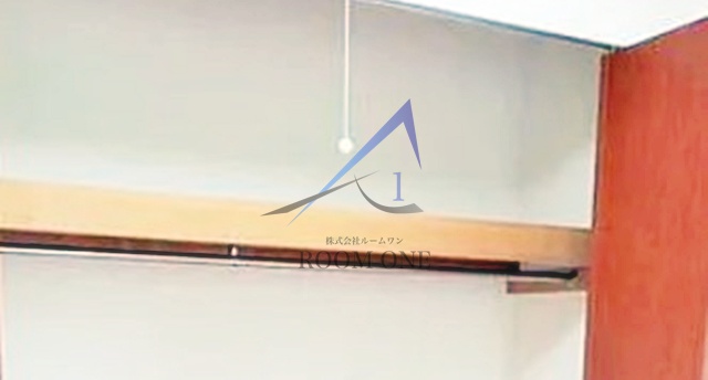 収納　収納です。