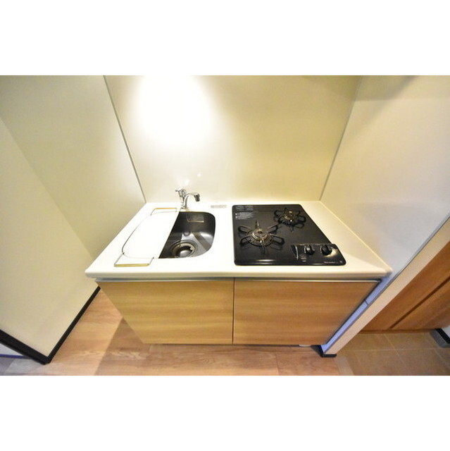 その他部屋・スペース　おしゃれな内装です