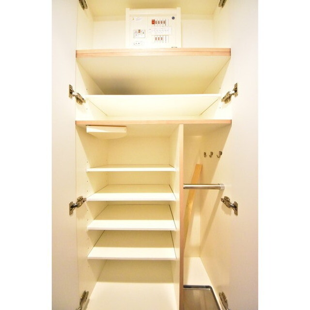 その他部屋・スペース　明るい室内です