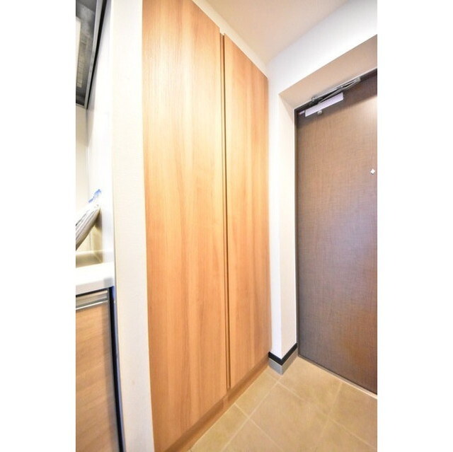 その他部屋・スペース　きれいな内装です