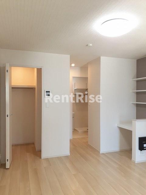 その他部屋・スペース　その他部屋・スペース