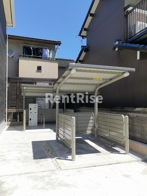 その他共有部分　その他共有部分