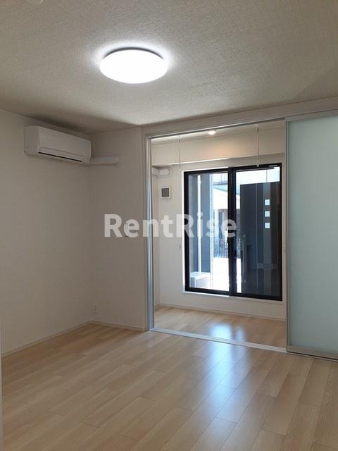 居室・リビング　居室・リビング