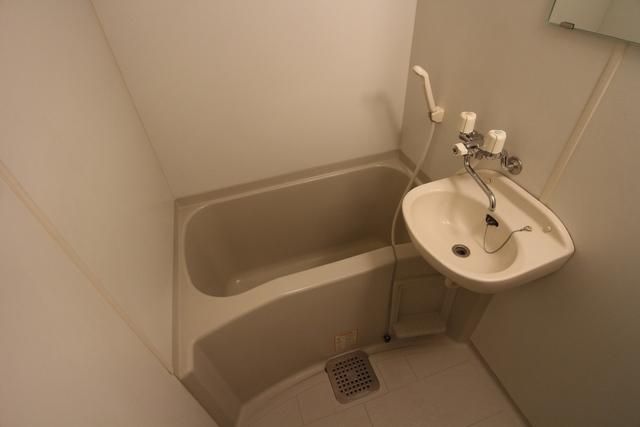 バス・シャワールーム　★浴室★