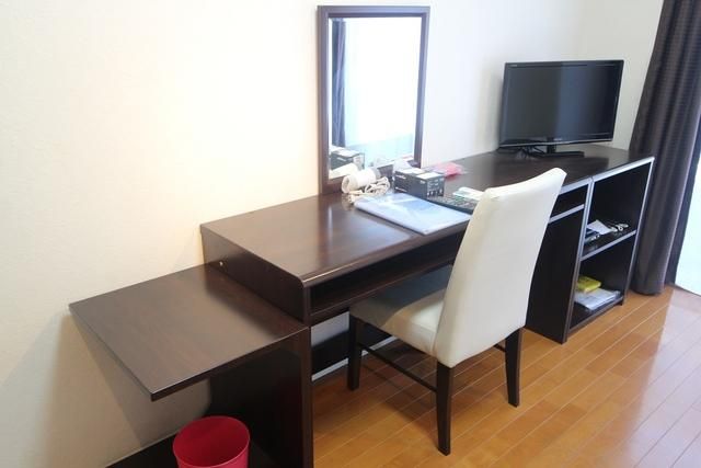 居室・リビング　家具家電はございません