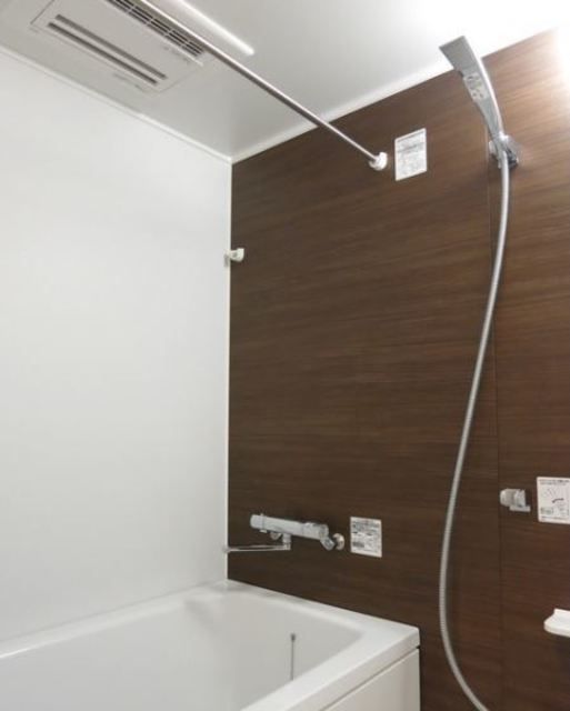 バス・シャワールーム　★バスルーム★