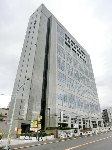 建物外観　外観(1)