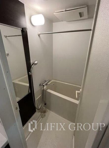 バス・シャワールーム　風呂