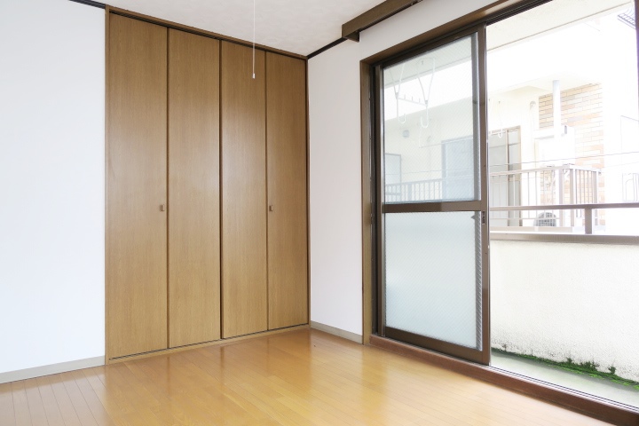 居室・リビング　別号室の参考写真です。