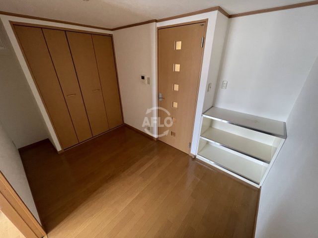 居室・リビング　大阪ドームイン長堀　リビング