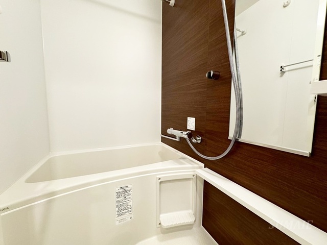 バス・シャワールーム　綺麗なバスルーム☆