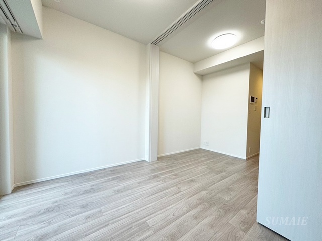 その他部屋・スペース　仕切りを開けて広々空間☆