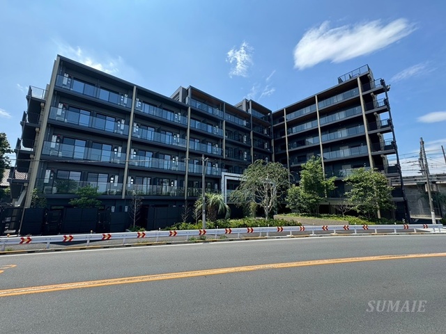 建物外観　外観☆