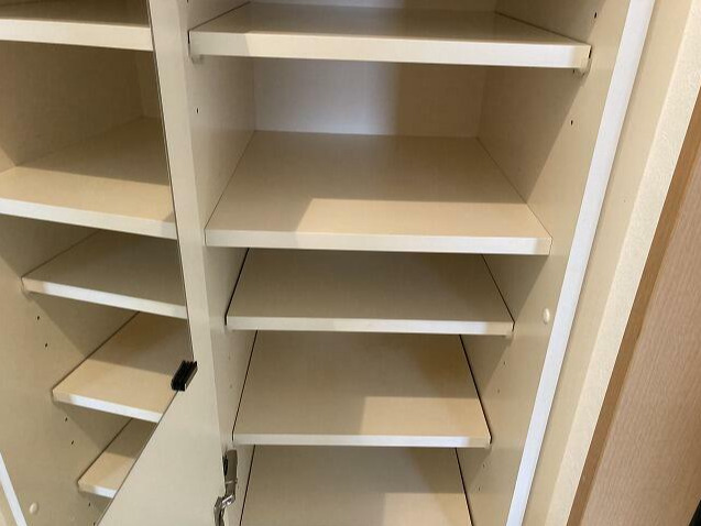 その他　シューズボックス