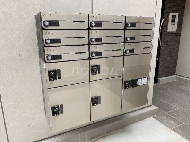 その他共有部分