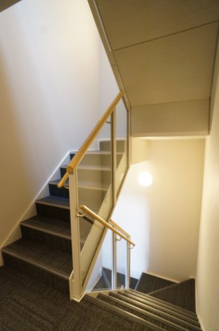 その他共有部分　ホテルライク　共用部