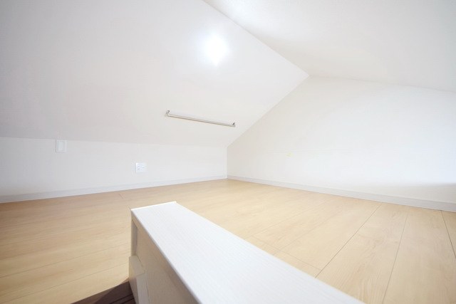 その他部屋・スペース　～楽しい生活がここにあります～