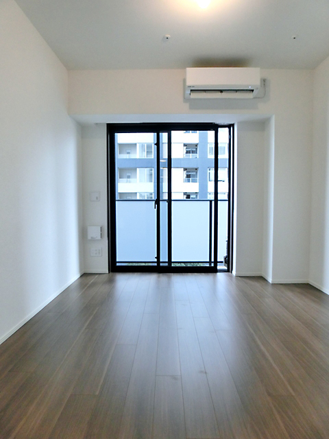 居室・リビング　※写真は同タイプ住戸です。