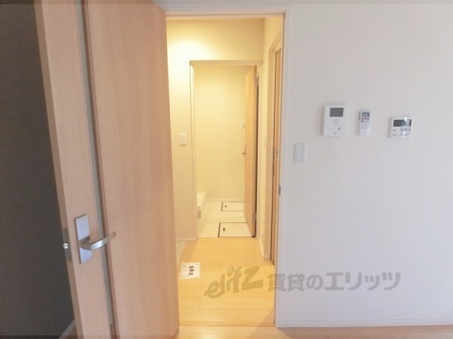 その他部屋・スペース　廊下