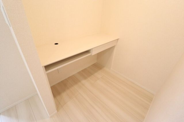 その他部屋・スペース