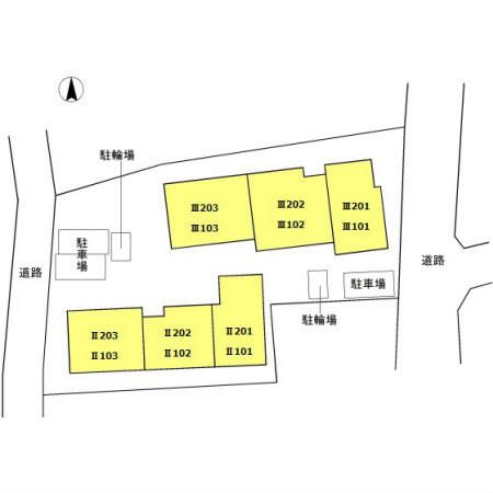 その他　区画図