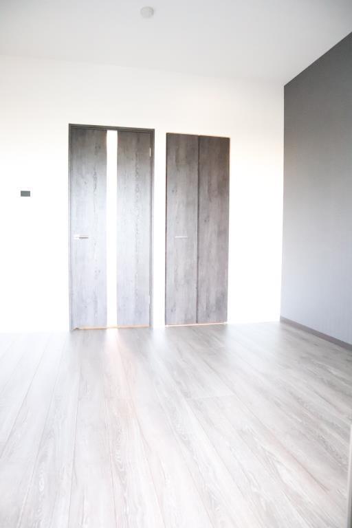 居室・リビング　コモディイイダ　舎人店