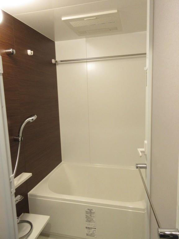 バス・シャワールーム　Welpark（ウェルパーク） 足立舎人店