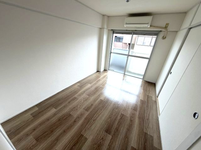 六甲スカイハイツの内装写真