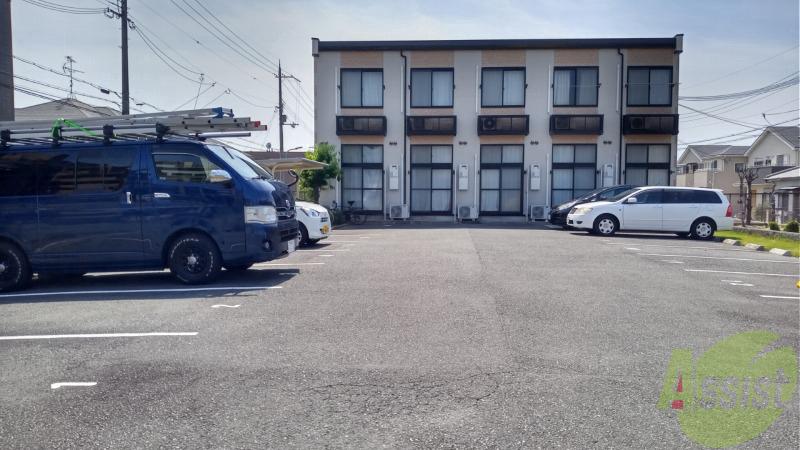 その他　空き情報は店舗へお問合せ下さい。