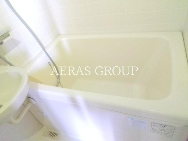 バス・シャワールーム　バスルーム（同仕様）