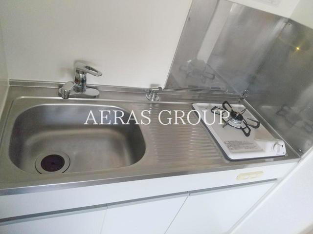 キッチン　キッチン（同仕様）