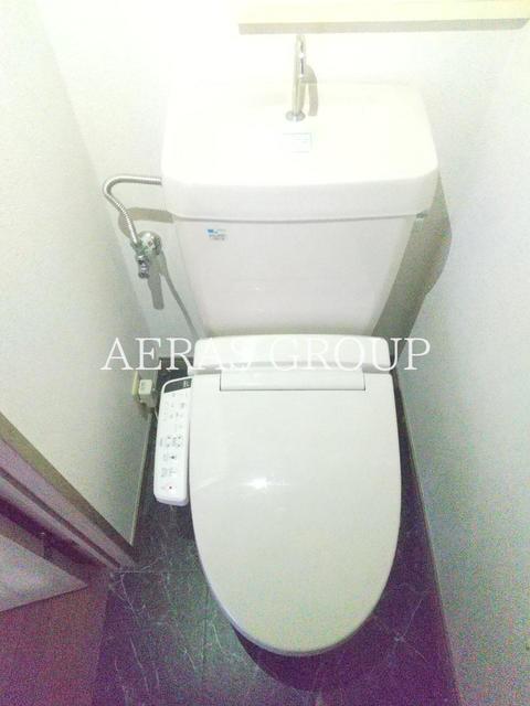 トイレ　トイレ（同仕様）