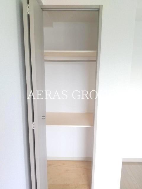 収納　収納（同仕様）