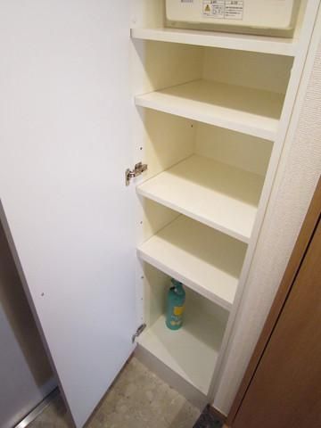 玄関　シューズＢＯＸあり☆