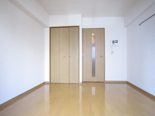 その他部屋・スペース　開放感のある居室☆