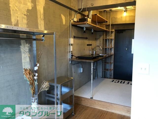 その他部屋・スペース