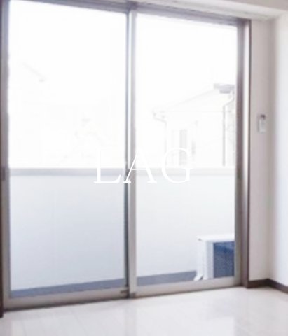 バルコニー　バルコニーです。