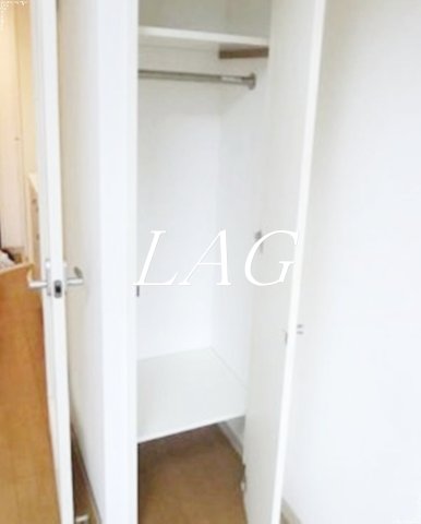 収納　収納です。