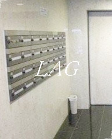 その他共有部分　共用部です。